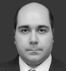 Hamed Kaghazchi